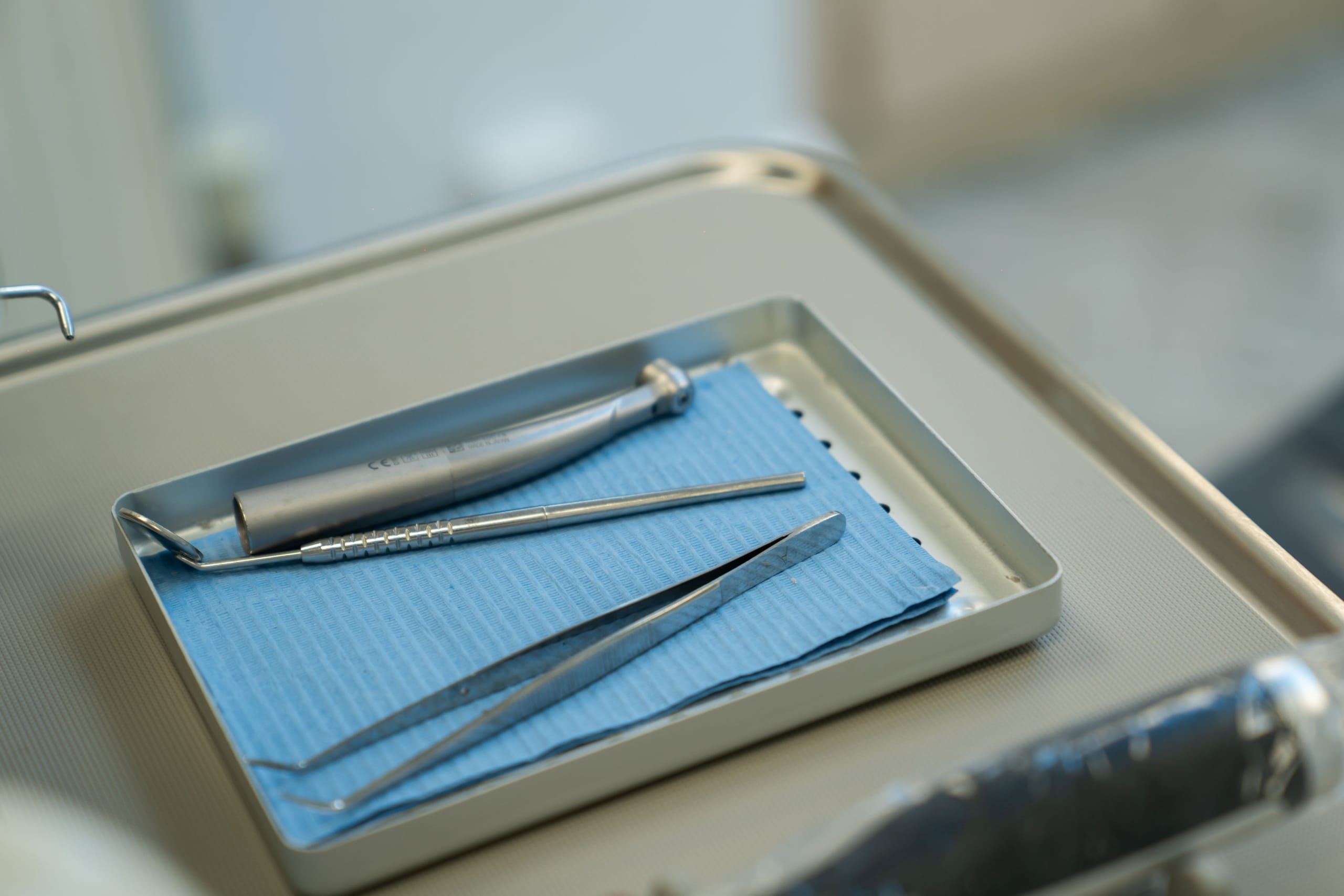 Cosmetic Dentistry Manor House Dental