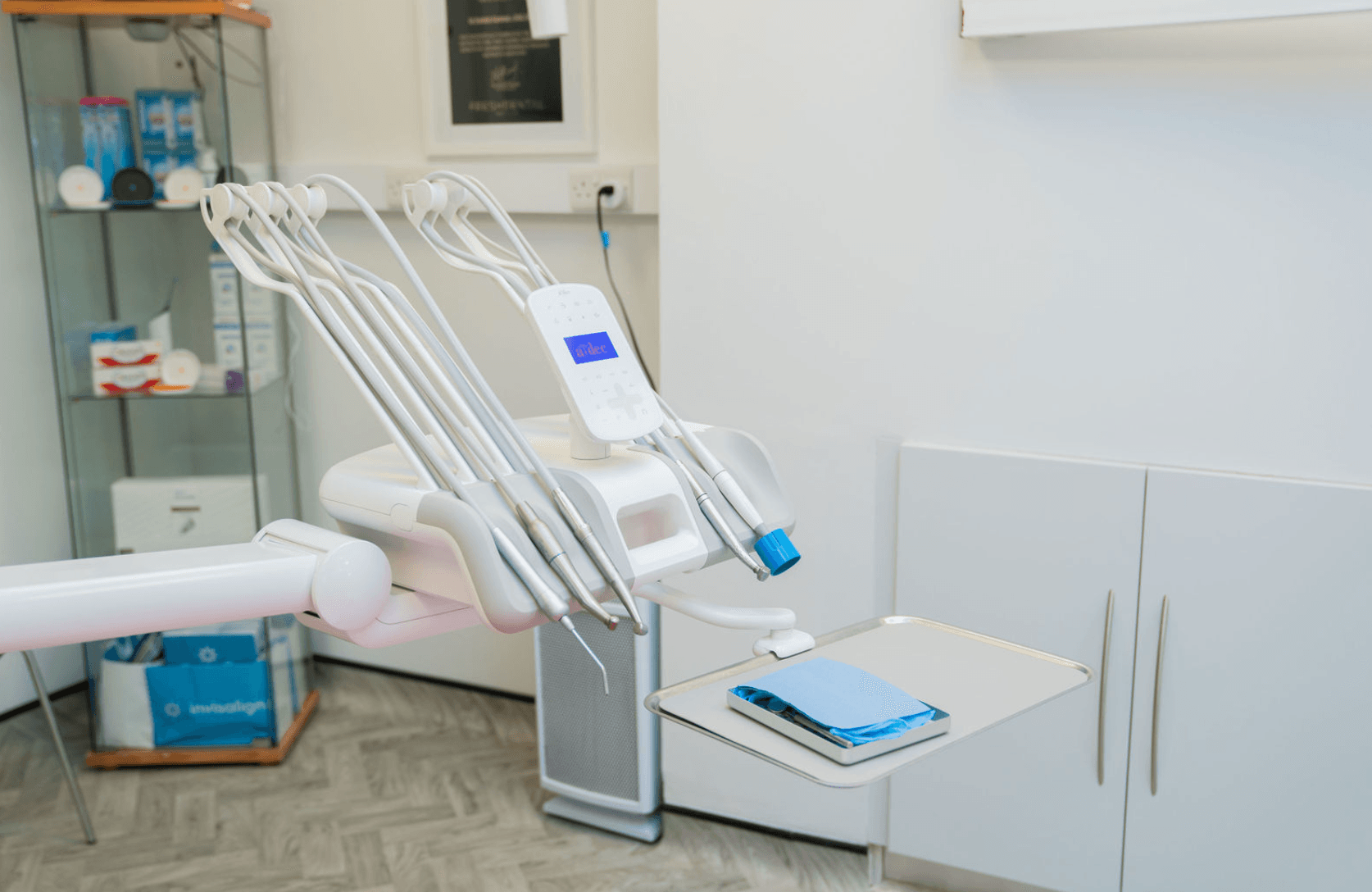 Cosmetic Dentist in Birmingham Manor House Dental