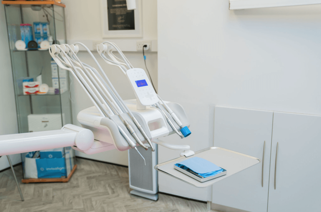 dental bonding Birmingham