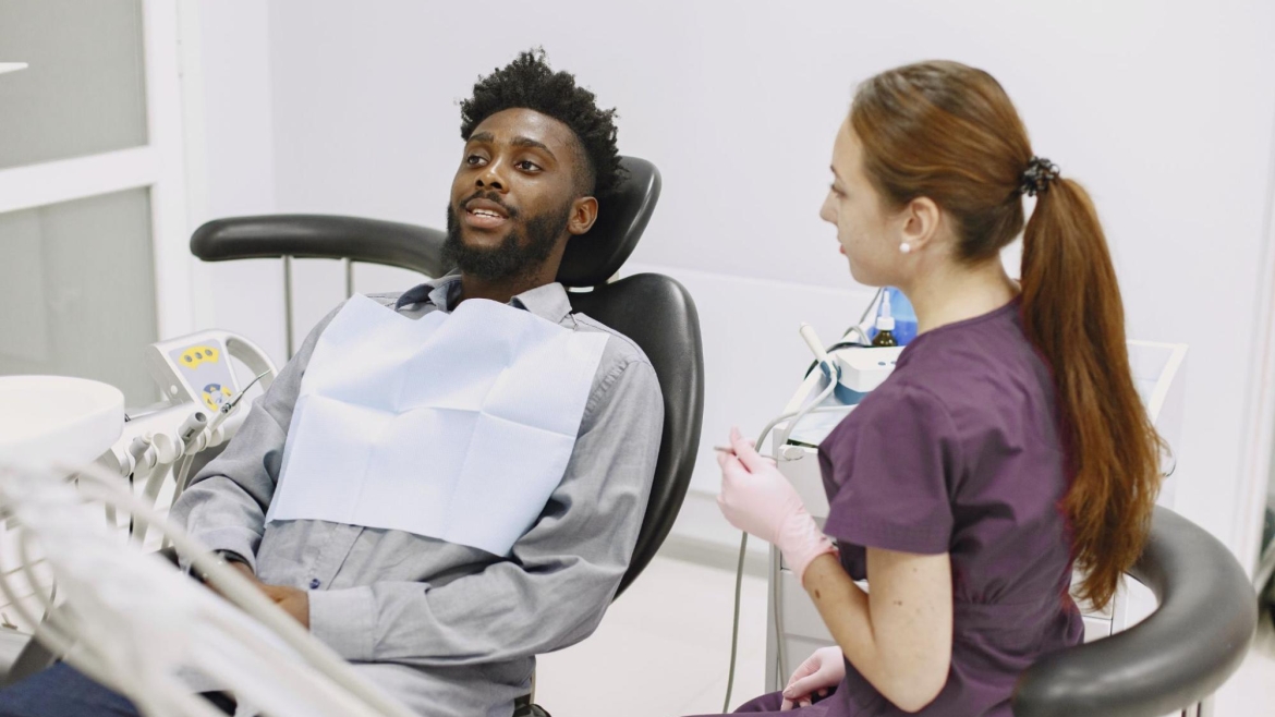 How Often Should You Go To The Hygienist?