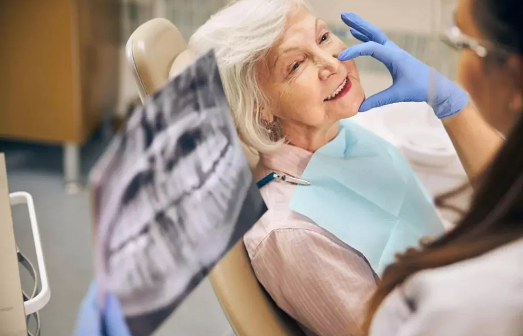 Alternatives to Dental Implants