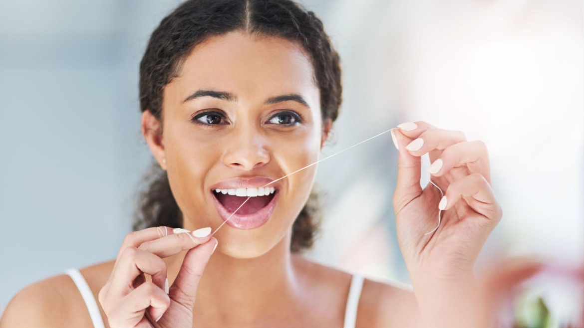 Can You Still Floss with Composite Bonding?