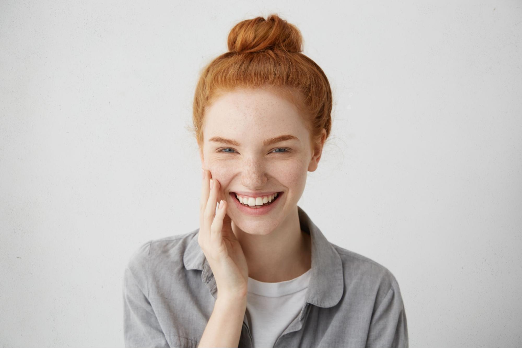 composite bonding teeth Birmingham