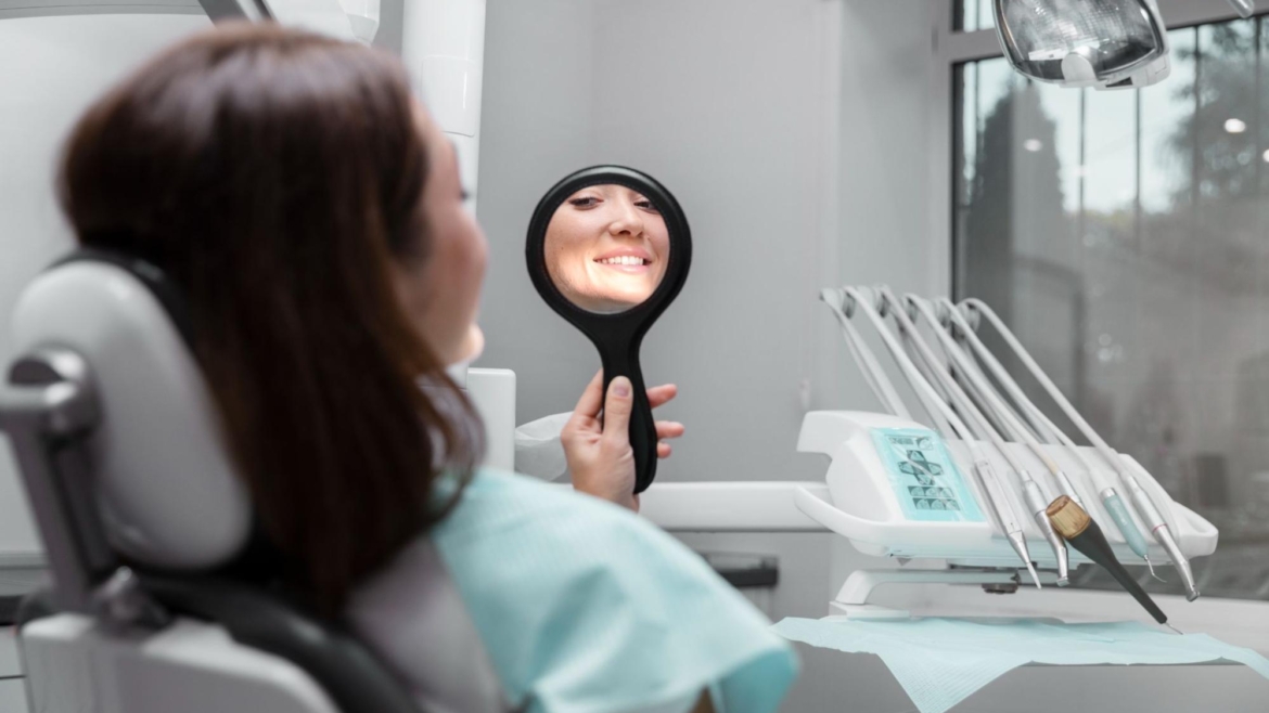 Composite Bonding Birmingham: Transform Your Smile with Confidence at Manor House Dental