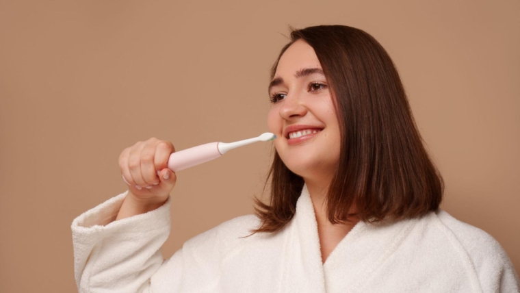 composite bonding teeth Birmingham