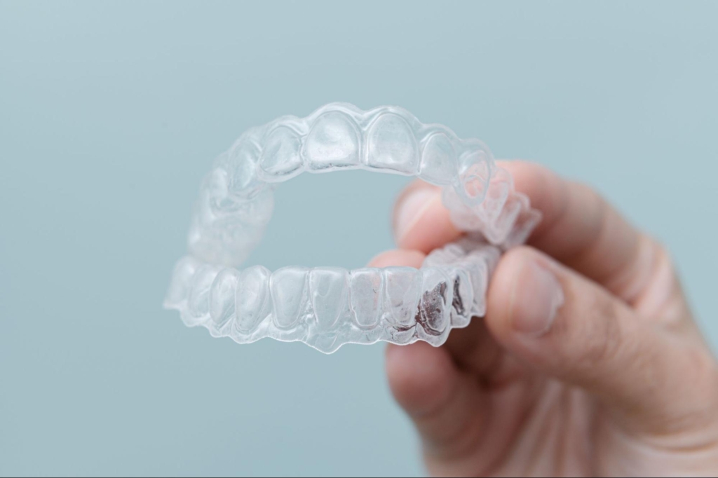 Dentist Birmingham