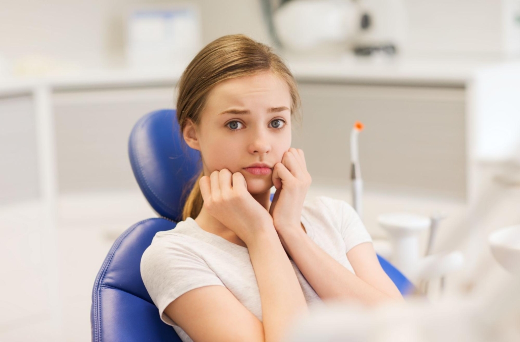 Dentist Birmingham