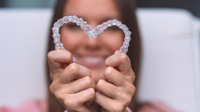 Invisalign Birmingham