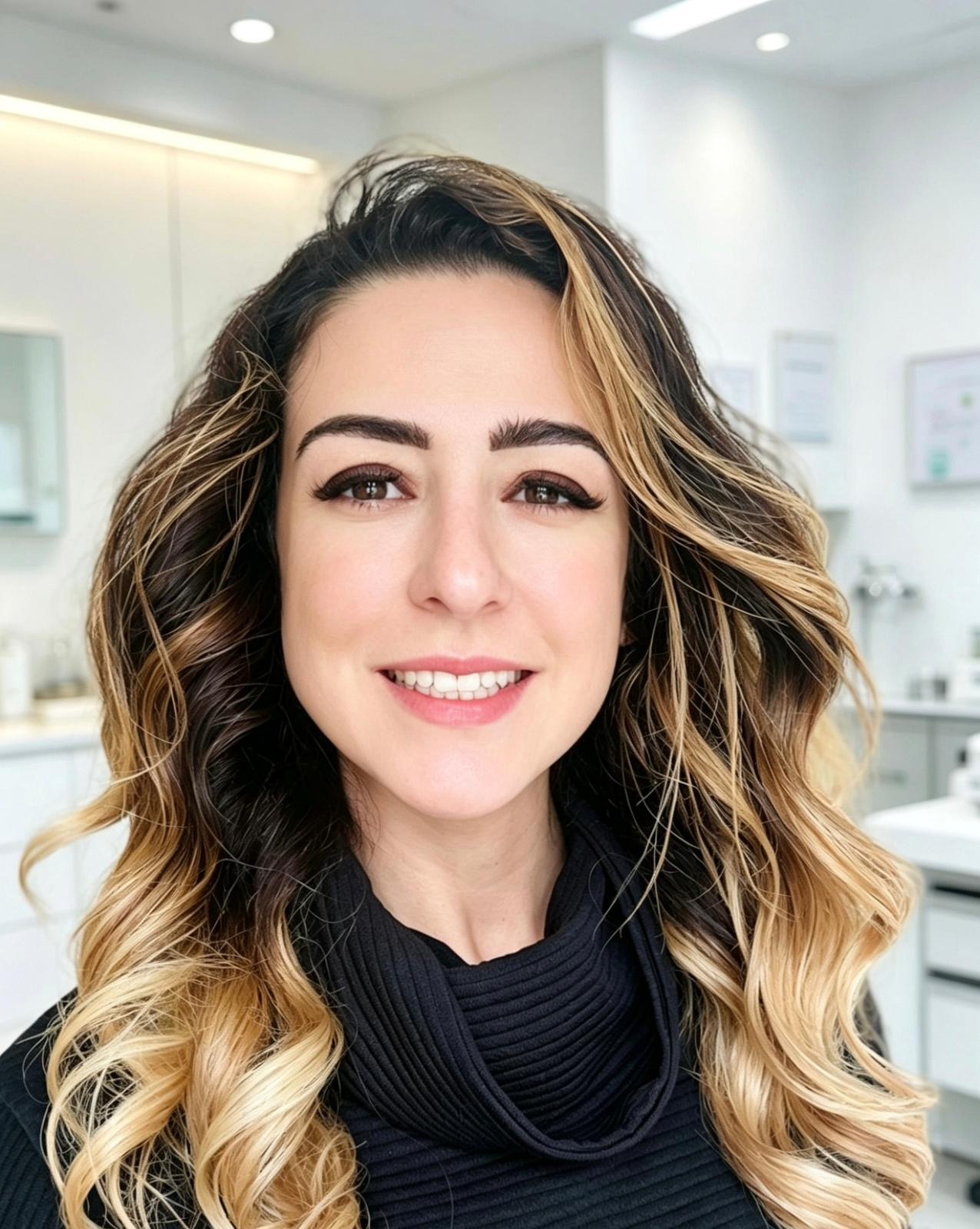 Dr Roxy Elledge